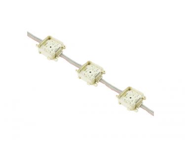 楼宇亮化点光源