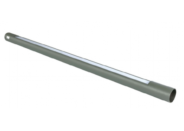 桥梁建筑亮化栏杆灯