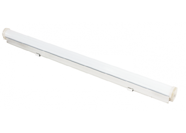 led户外亮化护栏管