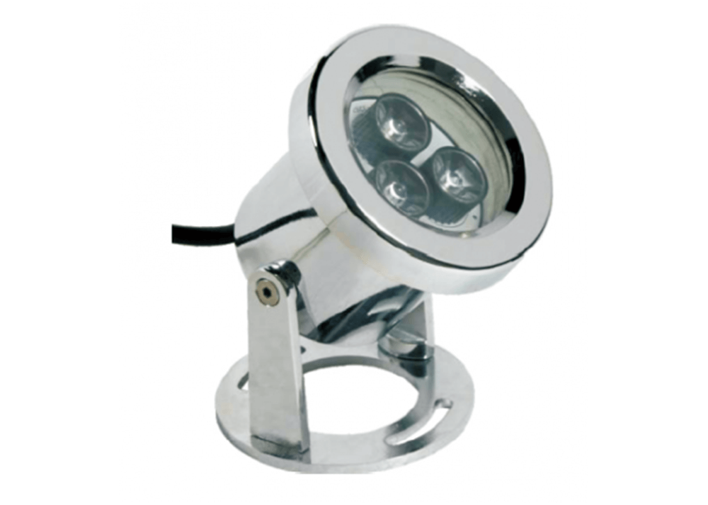 旅游湖底河底亮化方案