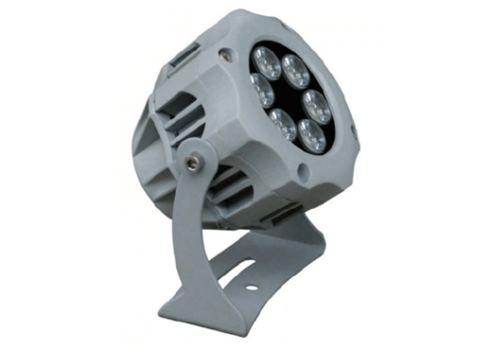 led户外亮化投光灯