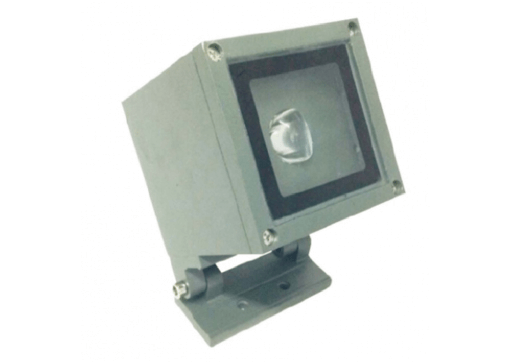 树木山体亮化投光灯