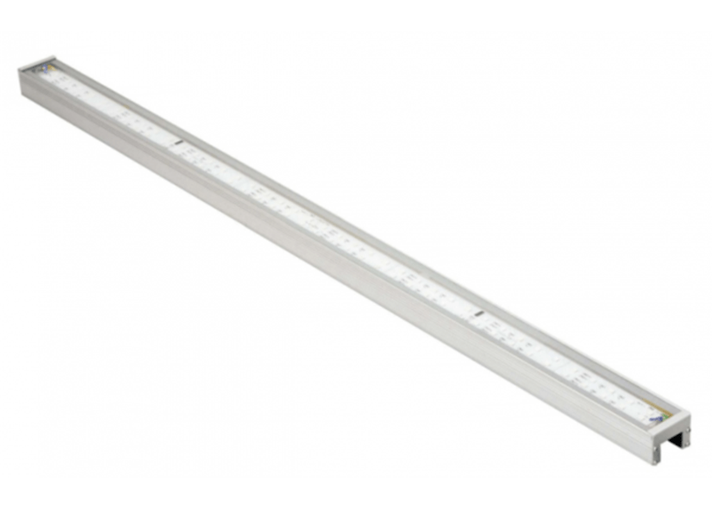 建筑亮化装饰线条灯