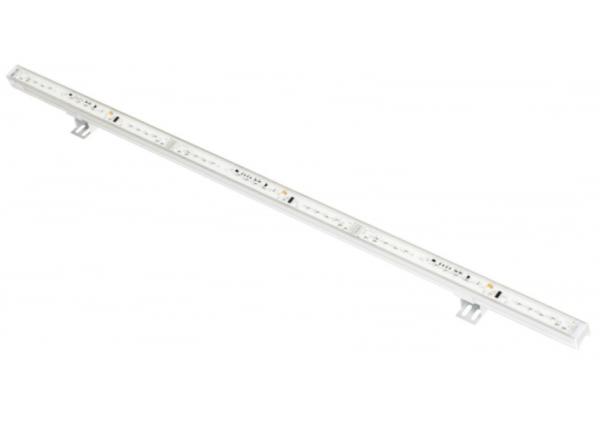 旅游景区亮化线条灯