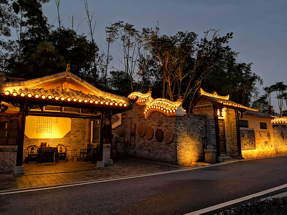 重庆枫香湖儿童公园