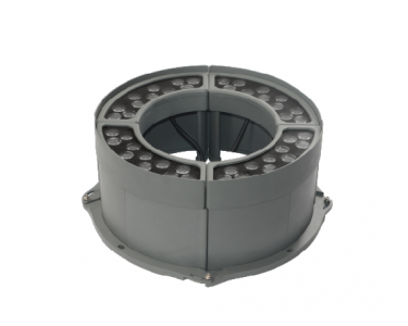 小区花园绿化照明灯具