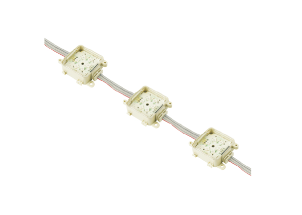 楼宇亮化点光源