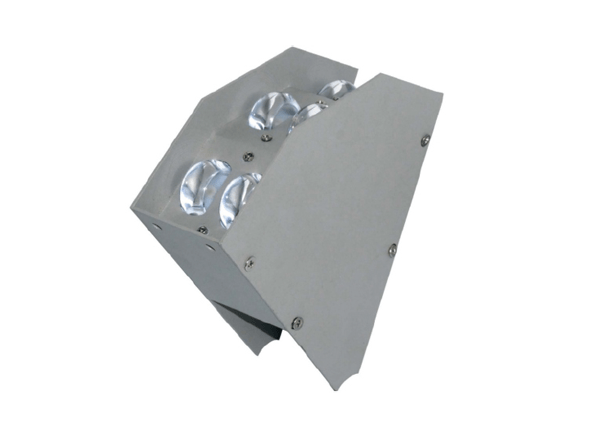 玻璃幕墙亮化灯具