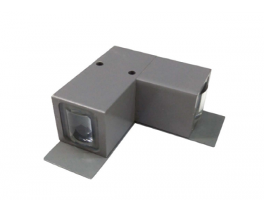 建筑墙面转角灯