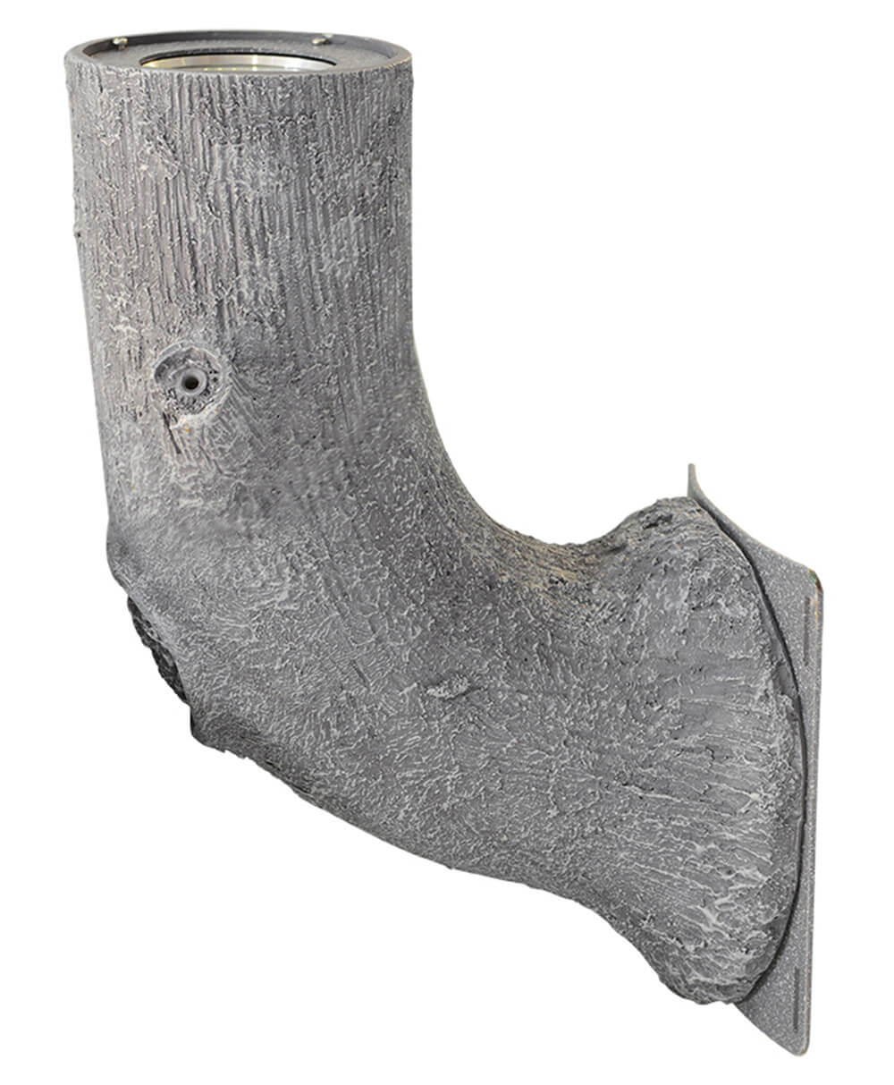 公园景区亮化枝干灯