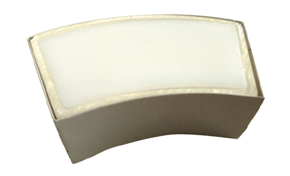 古建筑照明瓦片灯