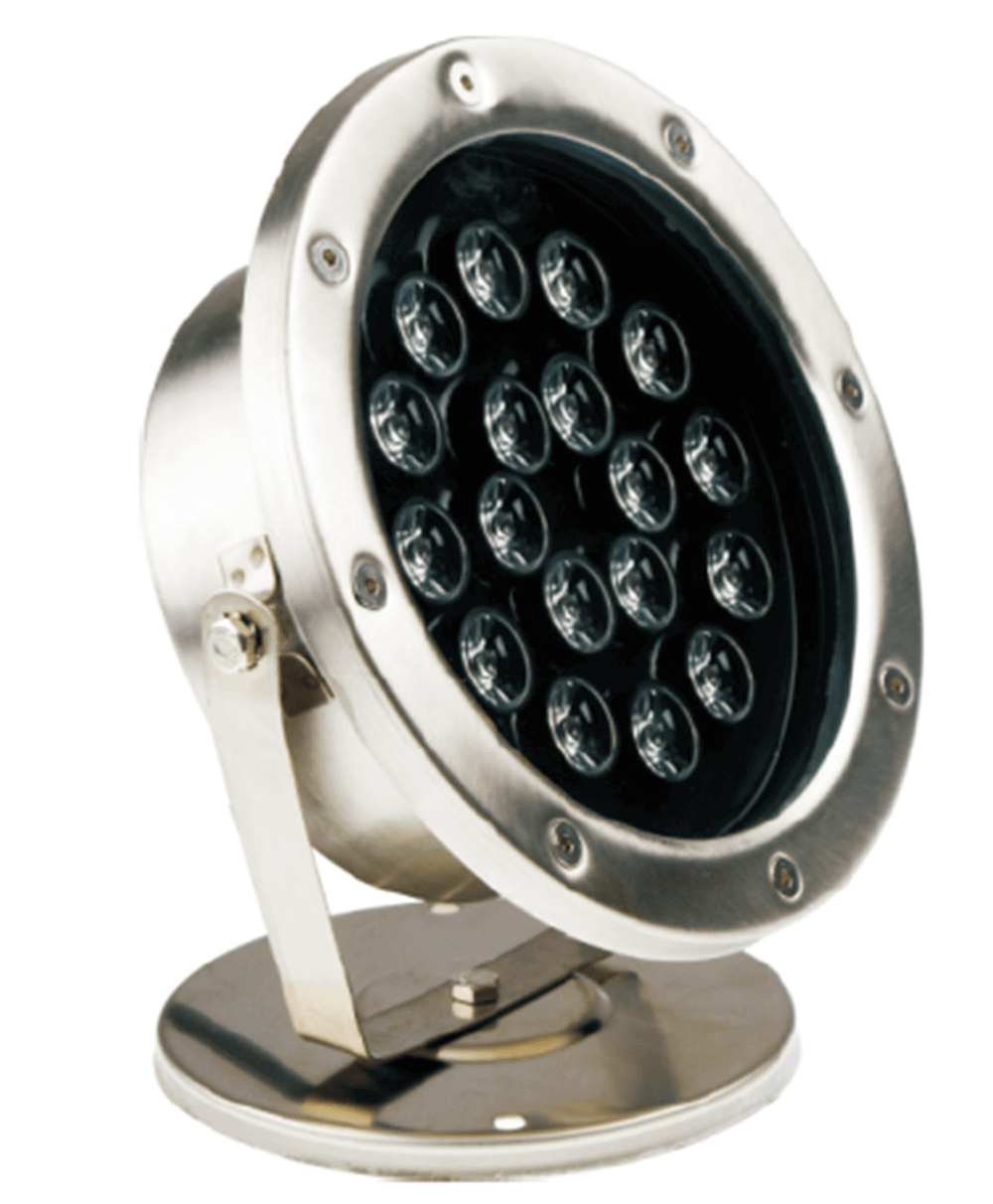 景区泳池照明灯具