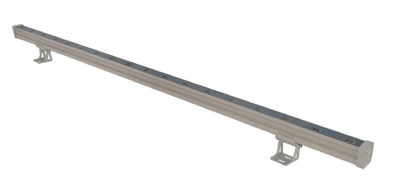 亮化工程方案洗墙灯