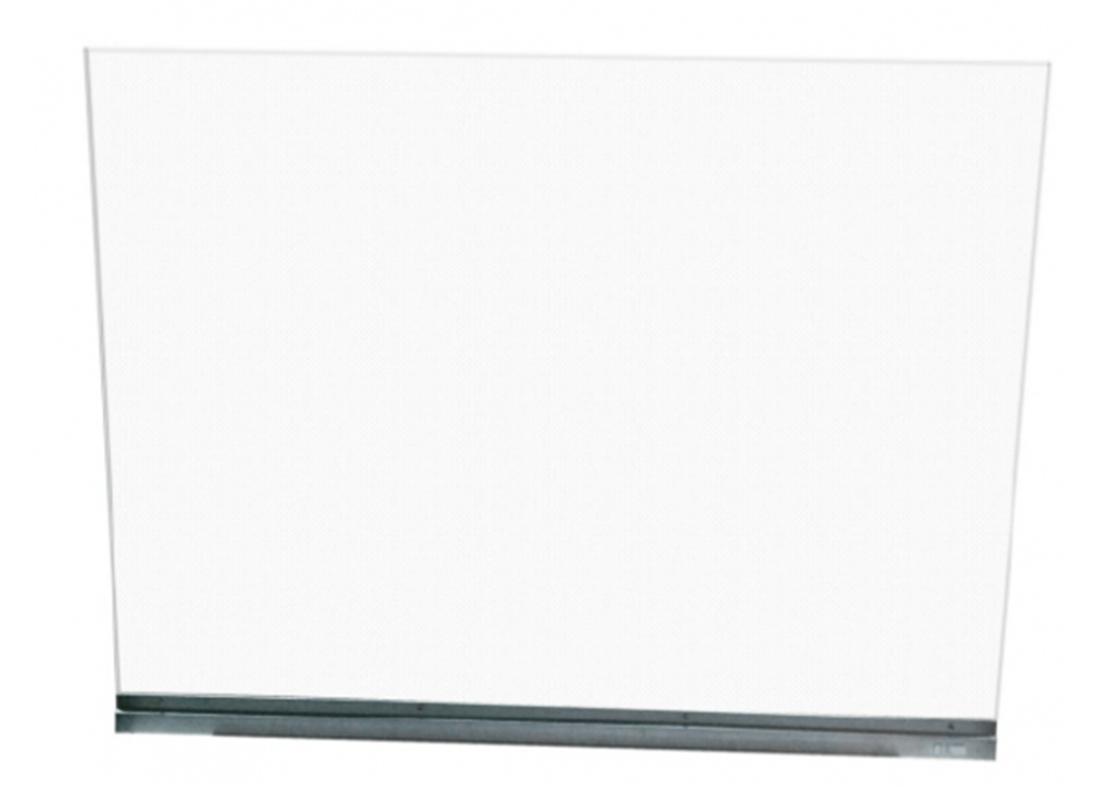 展览展示柜导光板