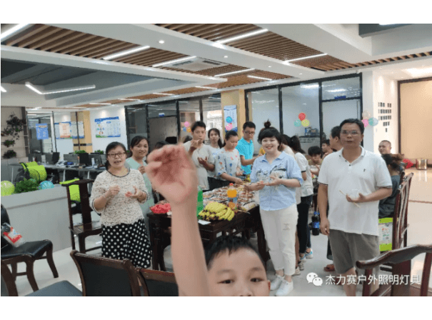 浓情端午,杰力赛祝所有家人们端午安康