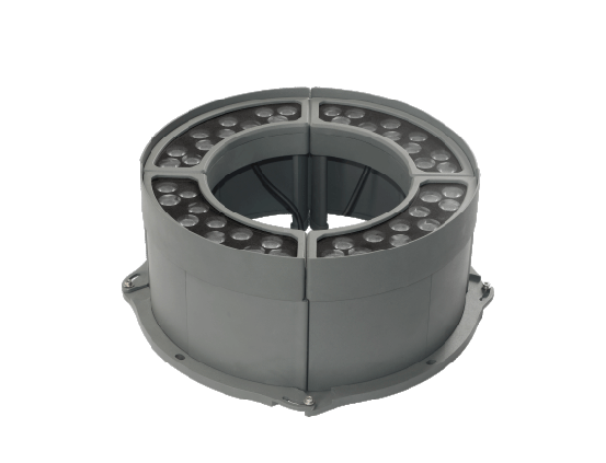 小区花园绿化照明灯具