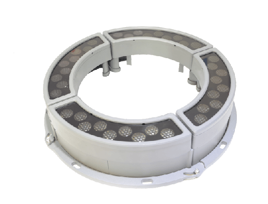 市政景区亮化照树灯