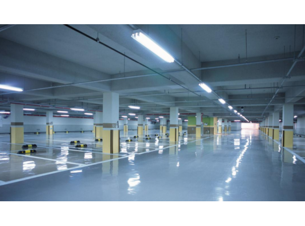 地下车库照明灯