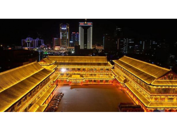 瓦楞灯怎么安装？