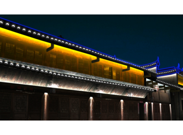 瓦楞灯的日常维护