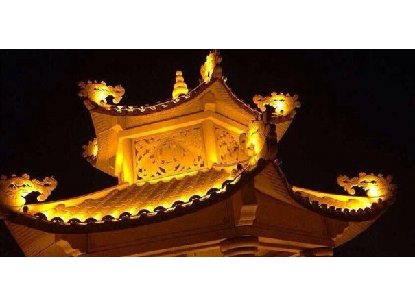 LED瓦楞灯的优点​