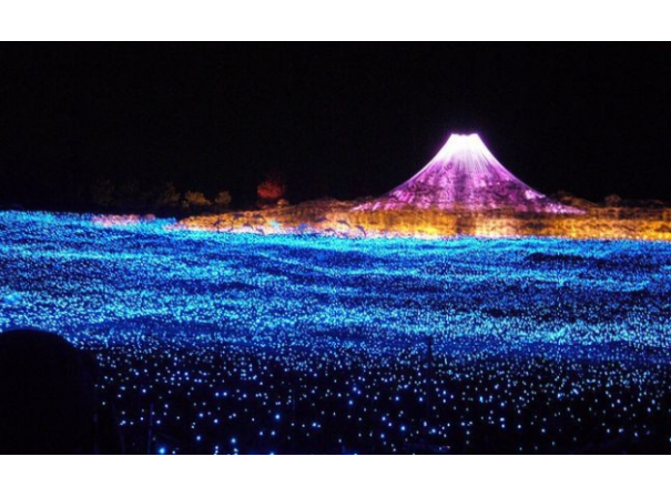 好的灯光秀怎么设计呢？​