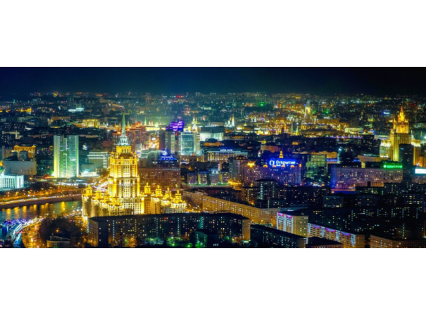 城市灯光秀要注意什么？