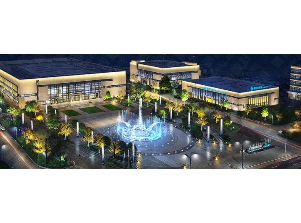 景观亮化照明​