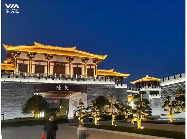 专业解答:关于文旅景观照明厂家选择的若干问题(2026 项目落地参考版)